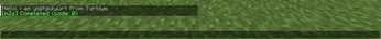 This is the output for base.
