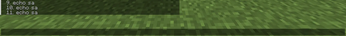 This is the output for history feature.