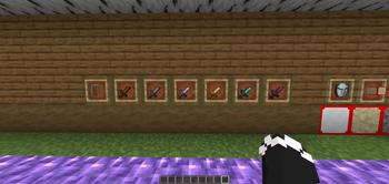 Short Sword