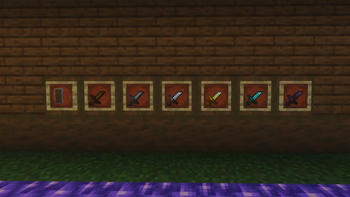 Short Sword