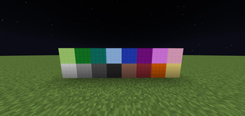 Wool