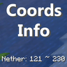 Coordinates Information