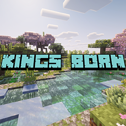 Kings Born