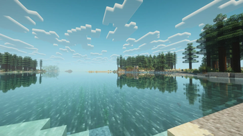Landscapes