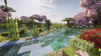 Biomes