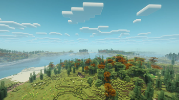 Beautiful Shaders