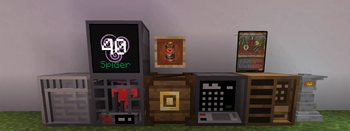 Blocks