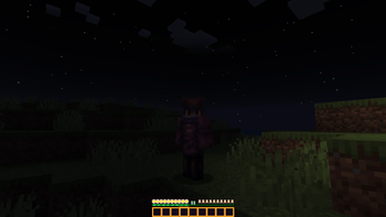 Main UI
