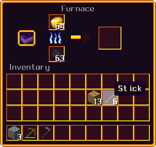 Furance