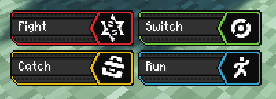 Battle Buttons