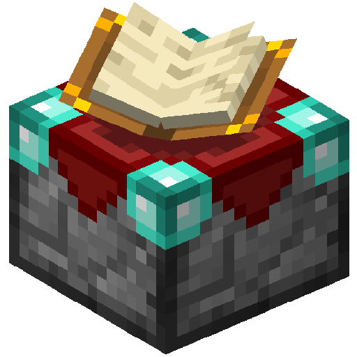 Better With Enchanting
