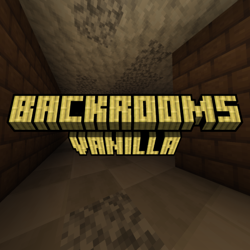 Vanilla Backrooms