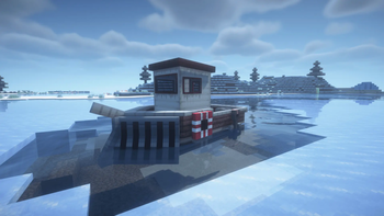 Fish 'N' Ships — screenshot 1