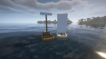 Fish 'N' Ships — screenshot 4