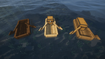 Fish 'N' Ships — screenshot 3