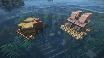 Fish 'N' Ships — screenshot 5