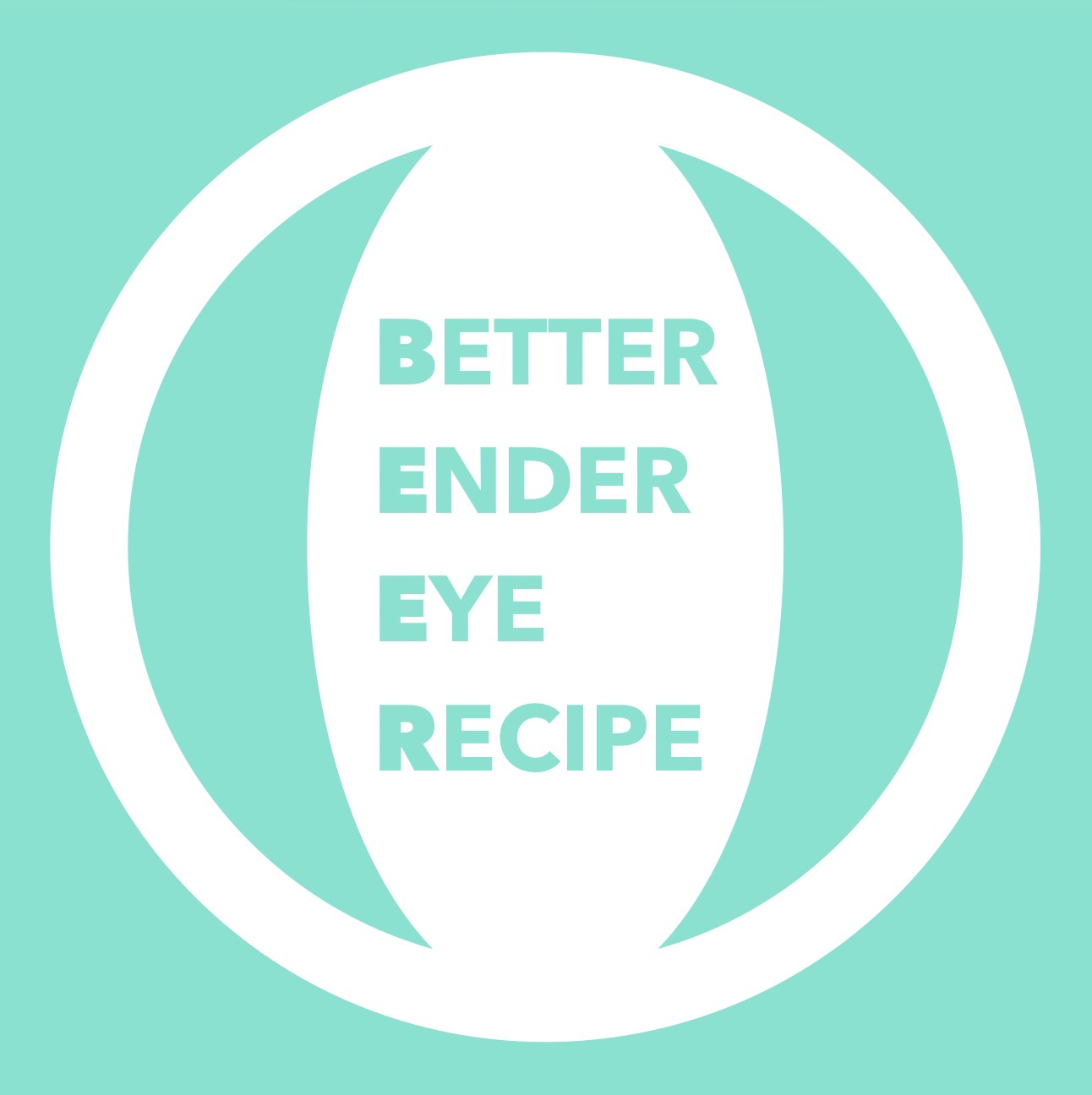 Better Ender Eye Recipe (BEER)