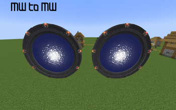 mw to mw