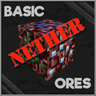 Basic Nether Ores