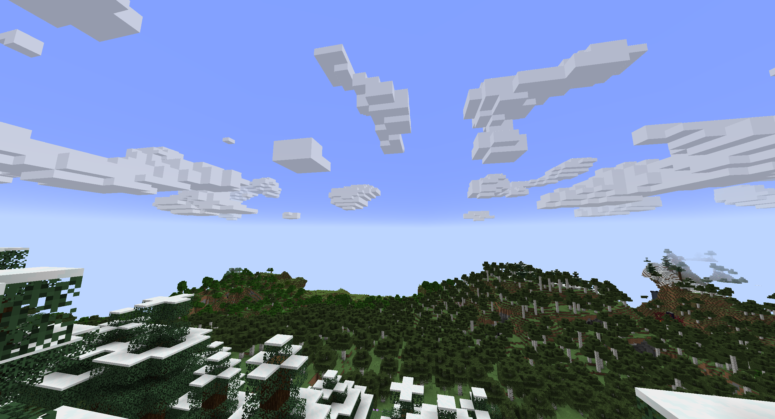 Superfancyclouds gallery
