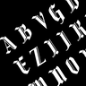Russkaja Latinica (Russian Latin)