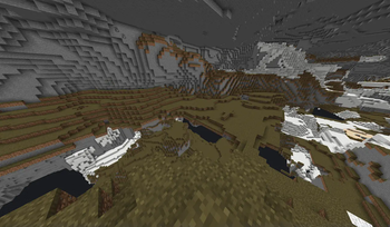 Cavern Realm 2