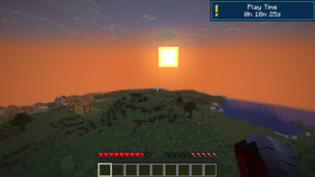 v1.1.0 - Improvements & Localization