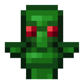GREEN TOTEM