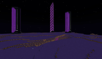 Nexus Dimension