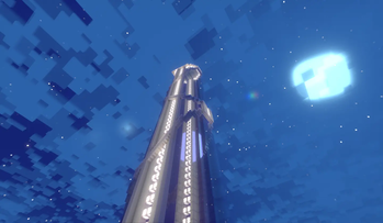 Cyber Tower?