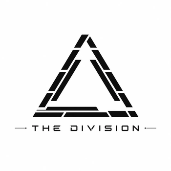 The Division Logo