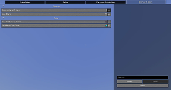 Ingame Config Screen (4)