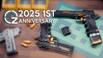 Tac:Z Mod