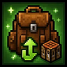 ConvenientCrafting logo