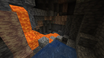 Cave