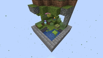 Lush Caves