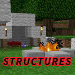 Some New Structures