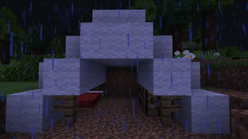 The Tent Structure