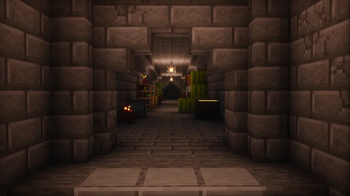 Dungeon
