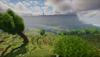Mountains
