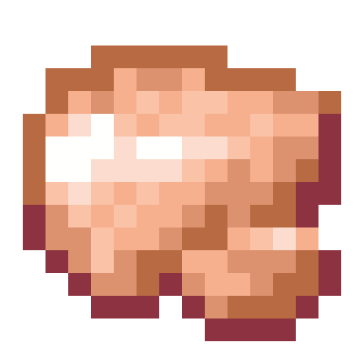 Rose Gold Fabric