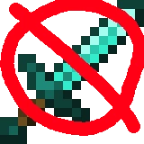 No Hit Particles