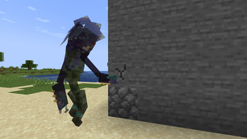 mining