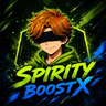Spirity BoostX