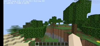 Spirity BoostX — screenshot 1