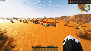 In-Game