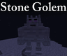 Stone Golem