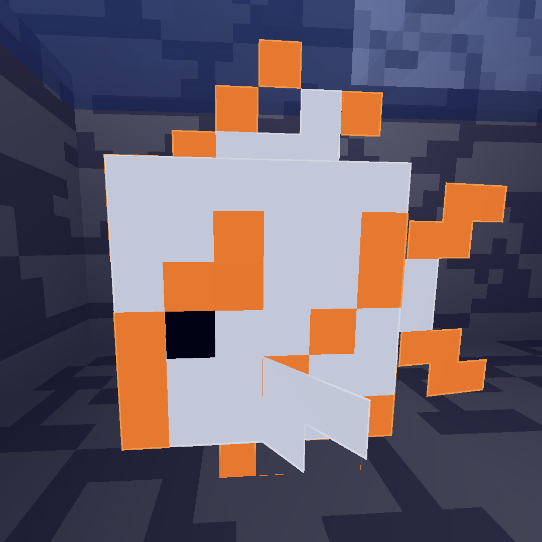 Minecraft But You Fish