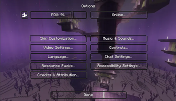 Options