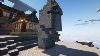 Additional Structures